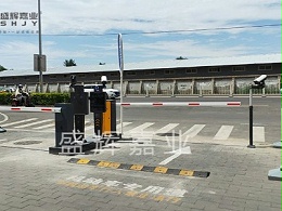 【北京盛辉嘉业】停车场车牌识别系统日常使用应该注意那些事项？